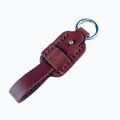 Keychain Holder Leather | Thrascher