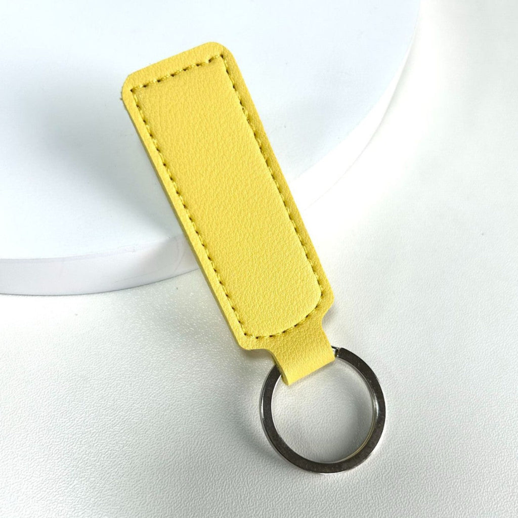 Keychain Holder Red Dark Blue | Thrascher