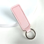 Keychain Holder Red Dark Blue | Thrascher
