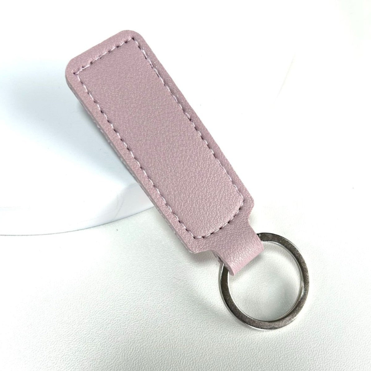 Keychain Holder Red Dark Blue | Thrascher