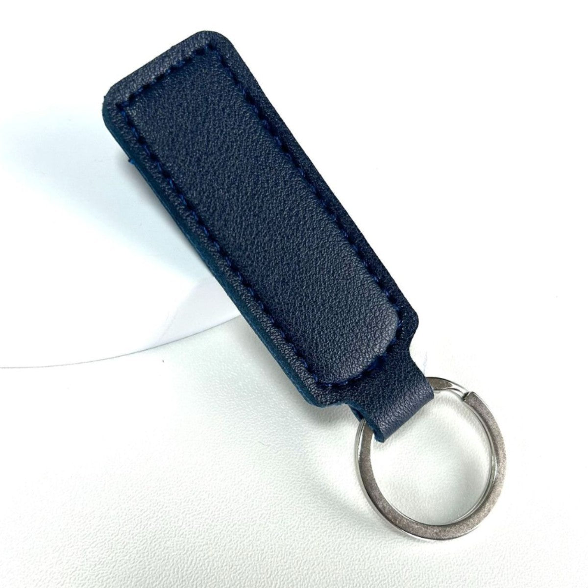 Keychain Holder Red Dark Blue | Thrascher
