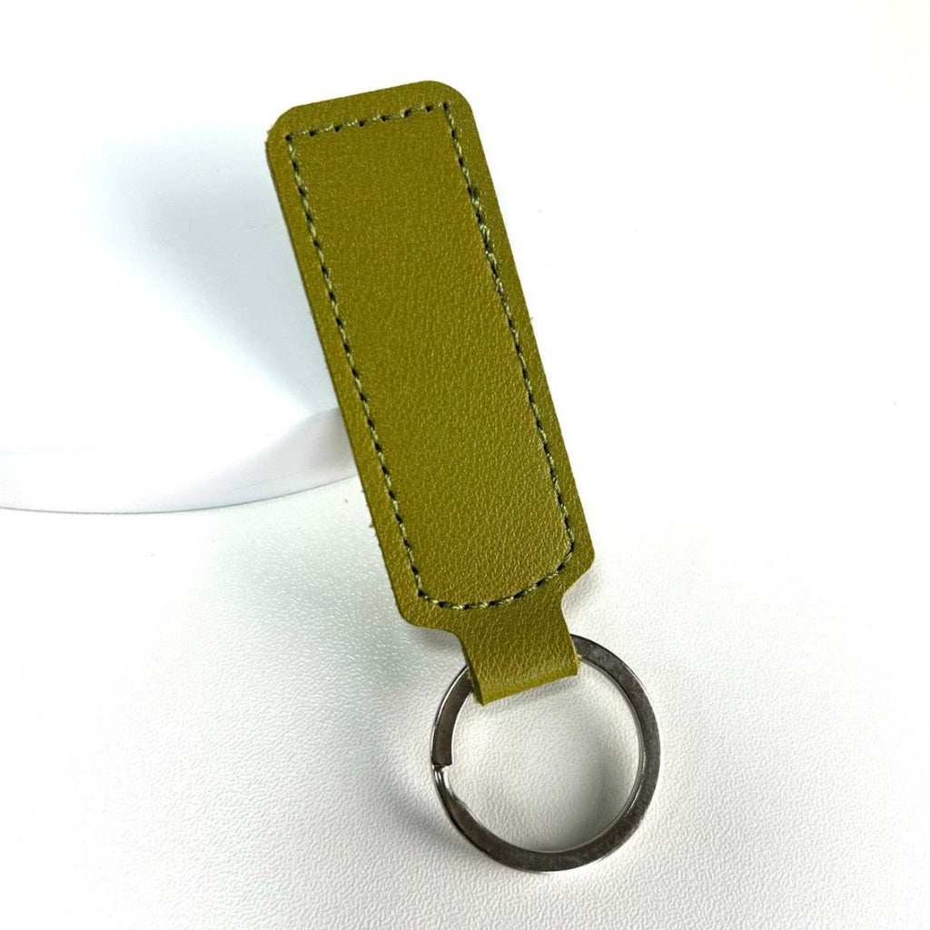 Keychain Holder Red Dark Blue | Thrascher