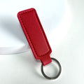 Keychain Holder Red Dark Blue | Thrascher