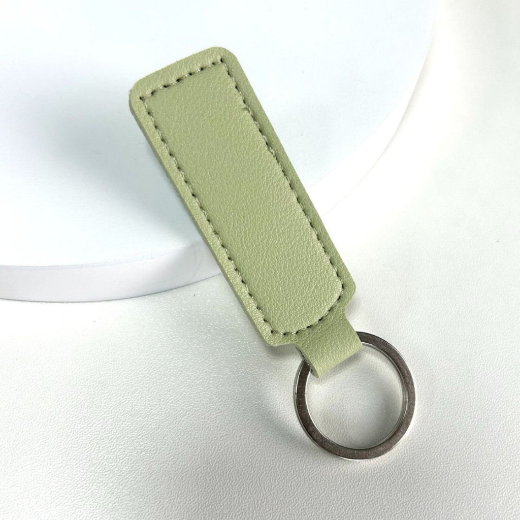 Keychain Holder Red Dark Blue | Thrascher