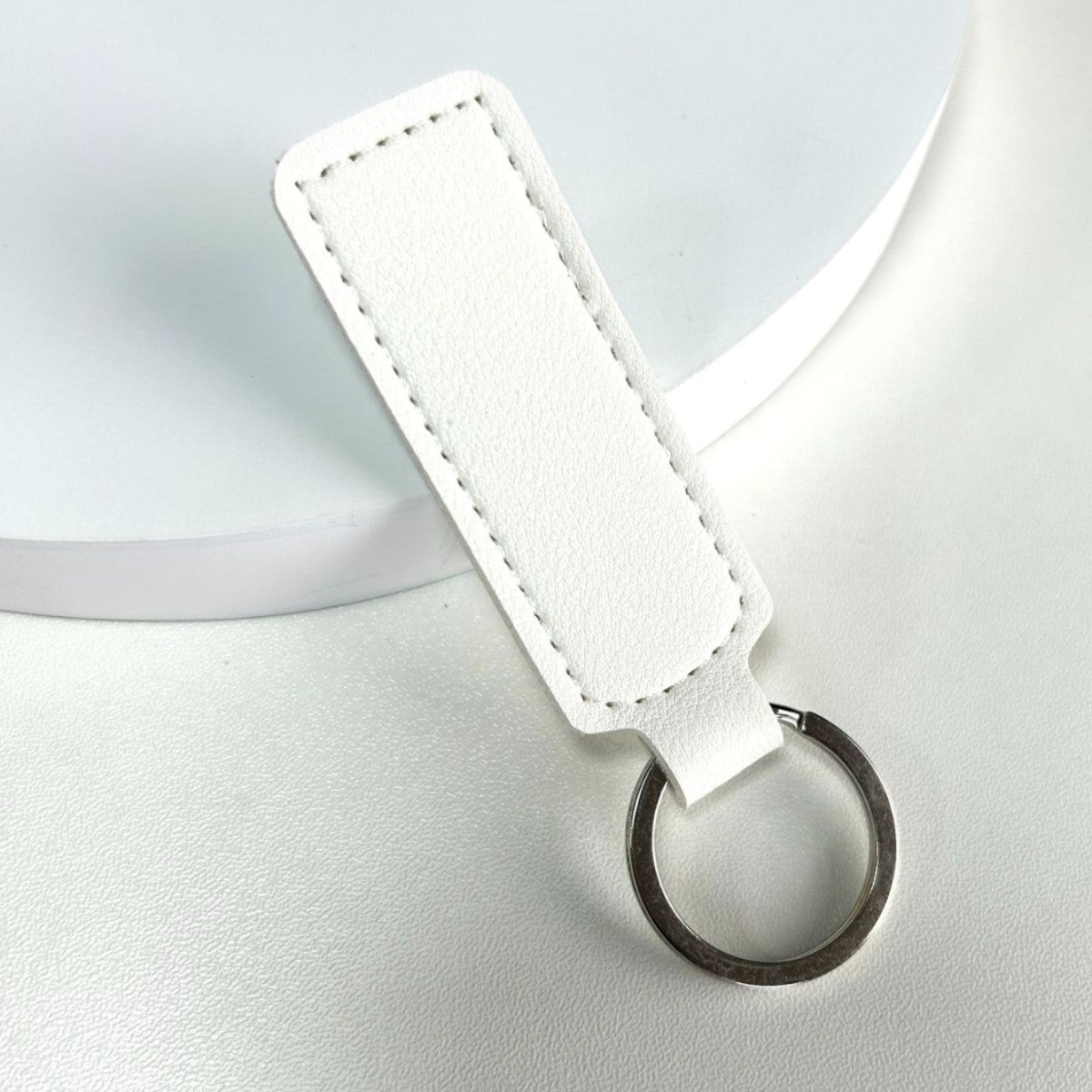 Keychain Holder Red Dark Blue | Thrascher