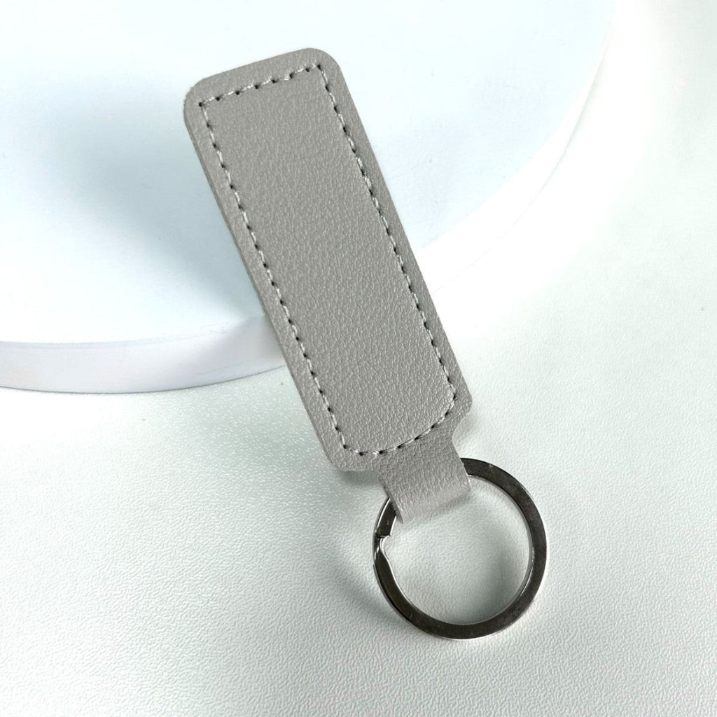 Keychain Holder Red Dark Blue | Thrascher