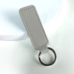 Keychain Holder Red Dark Blue | Thrascher