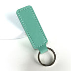 Keychain Holder Red Dark Blue | Thrascher