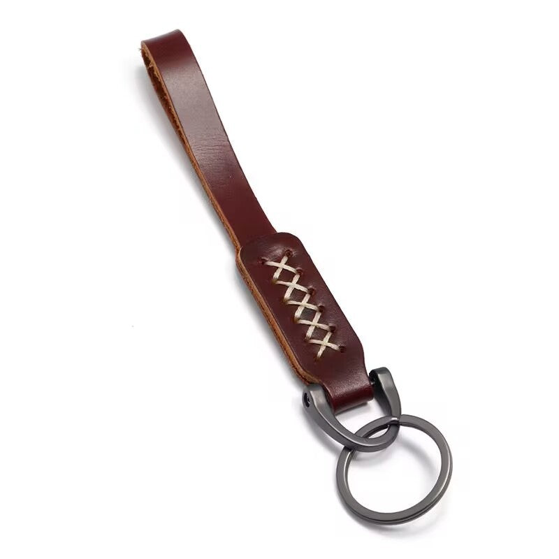 Keychain Holder Soft Textile | Thrascher