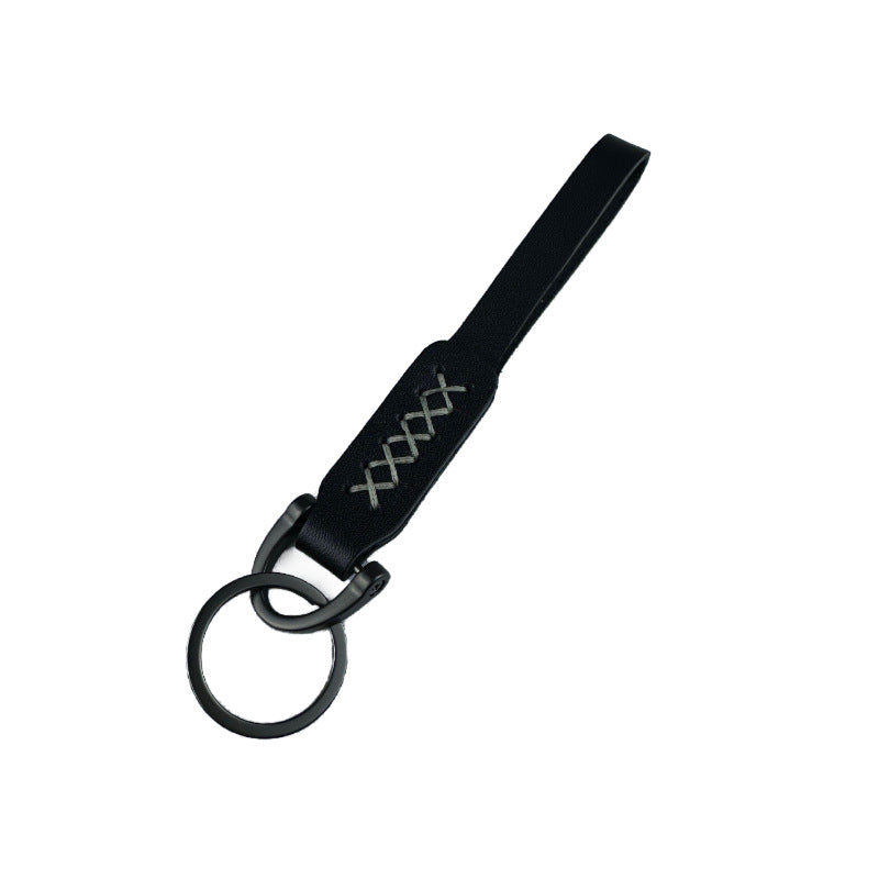 Keychain Holder Soft Textile | Thrascher