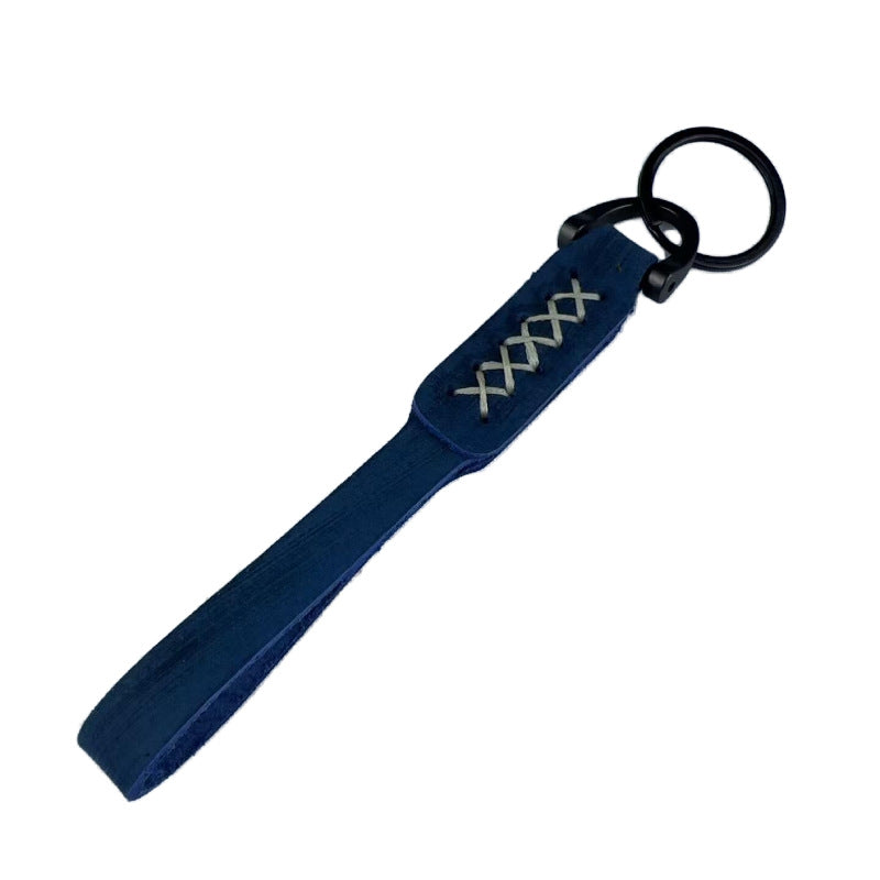 Keychain Holder Soft Textile | Thrascher
