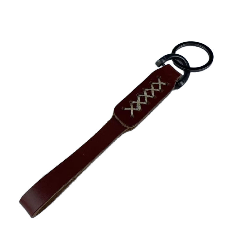 Keychain Holder Soft Textile | Thrascher