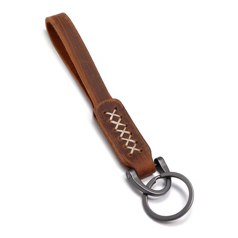 Keychain Holder Soft Textile | Thrascher