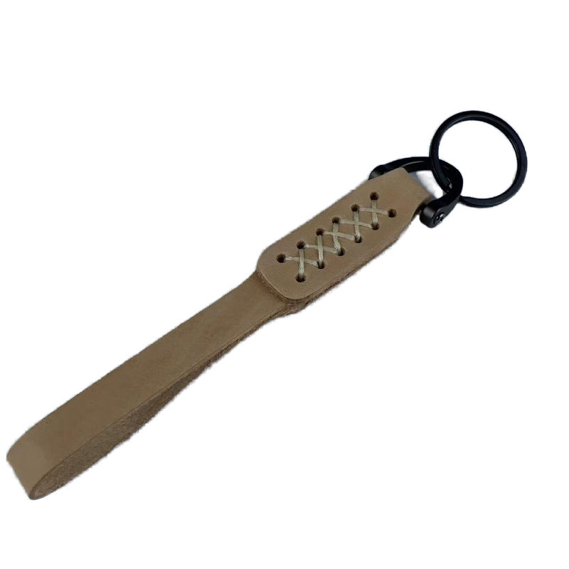 Keychain Holder Soft Textile | Thrascher