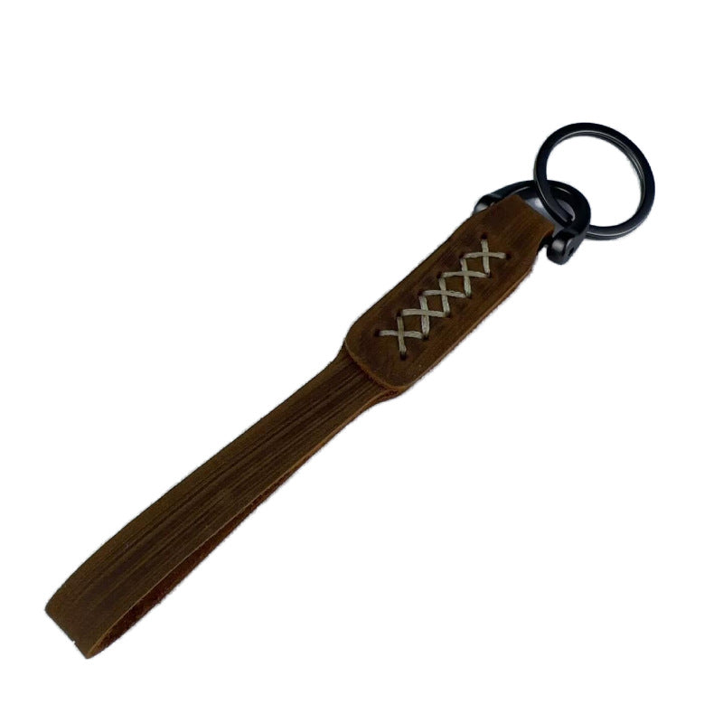 Keychain Holder Soft Textile | Thrascher