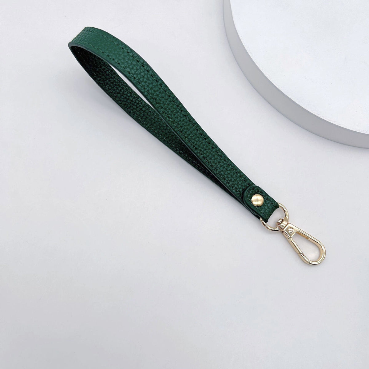 Keychain Wrist Strap | Thrascher