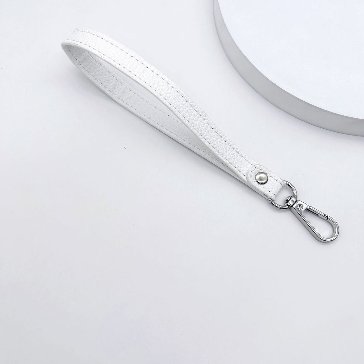 Keychain Wrist Strap | Thrascher