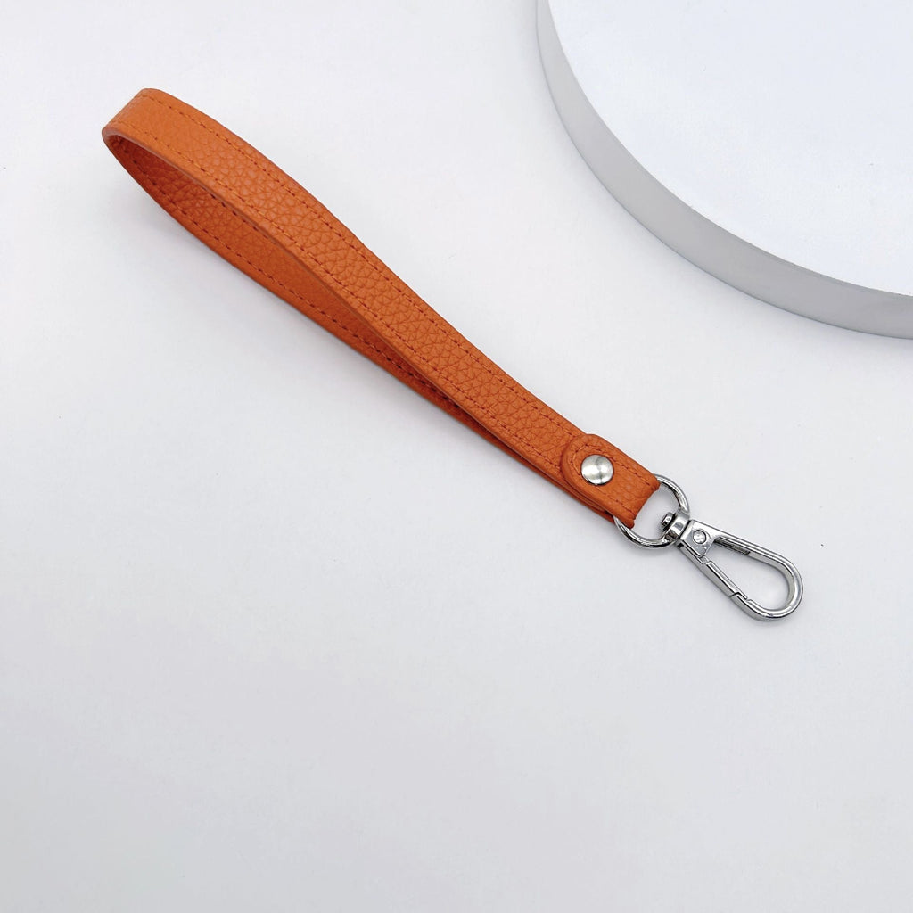 Keychain Wrist Strap | Thrascher