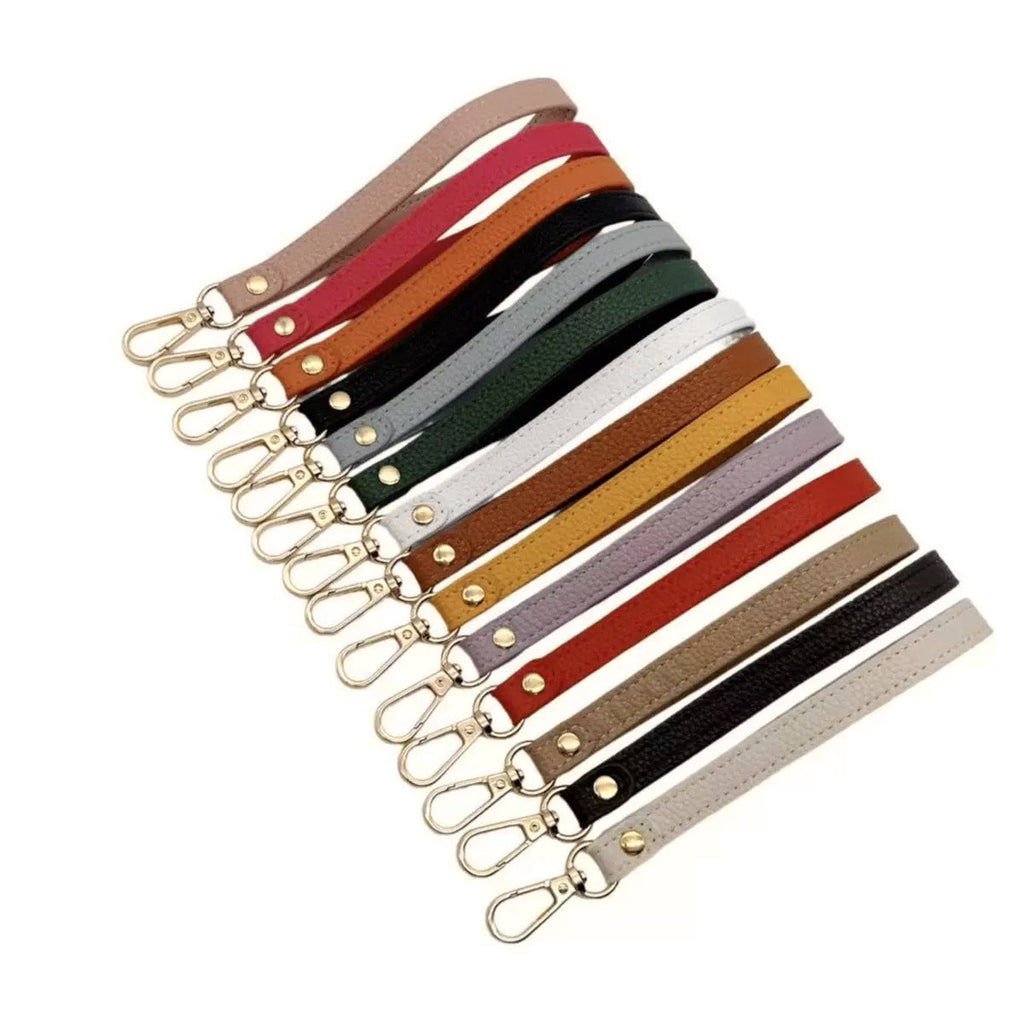 Keychain Wrist Strap | Thrascher