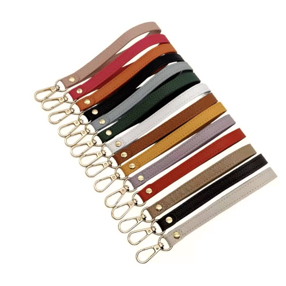Keychain Wrist Strap | Thrascher