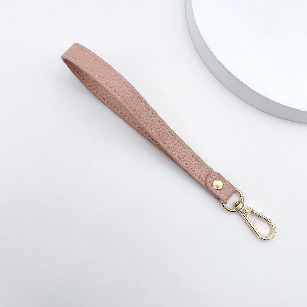 Keychain Wrist Strap | Thrascher