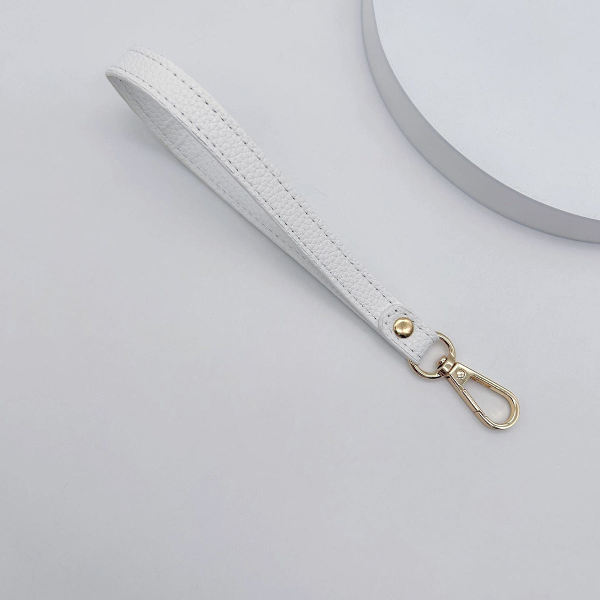 Keychain Wrist Strap | Thrascher