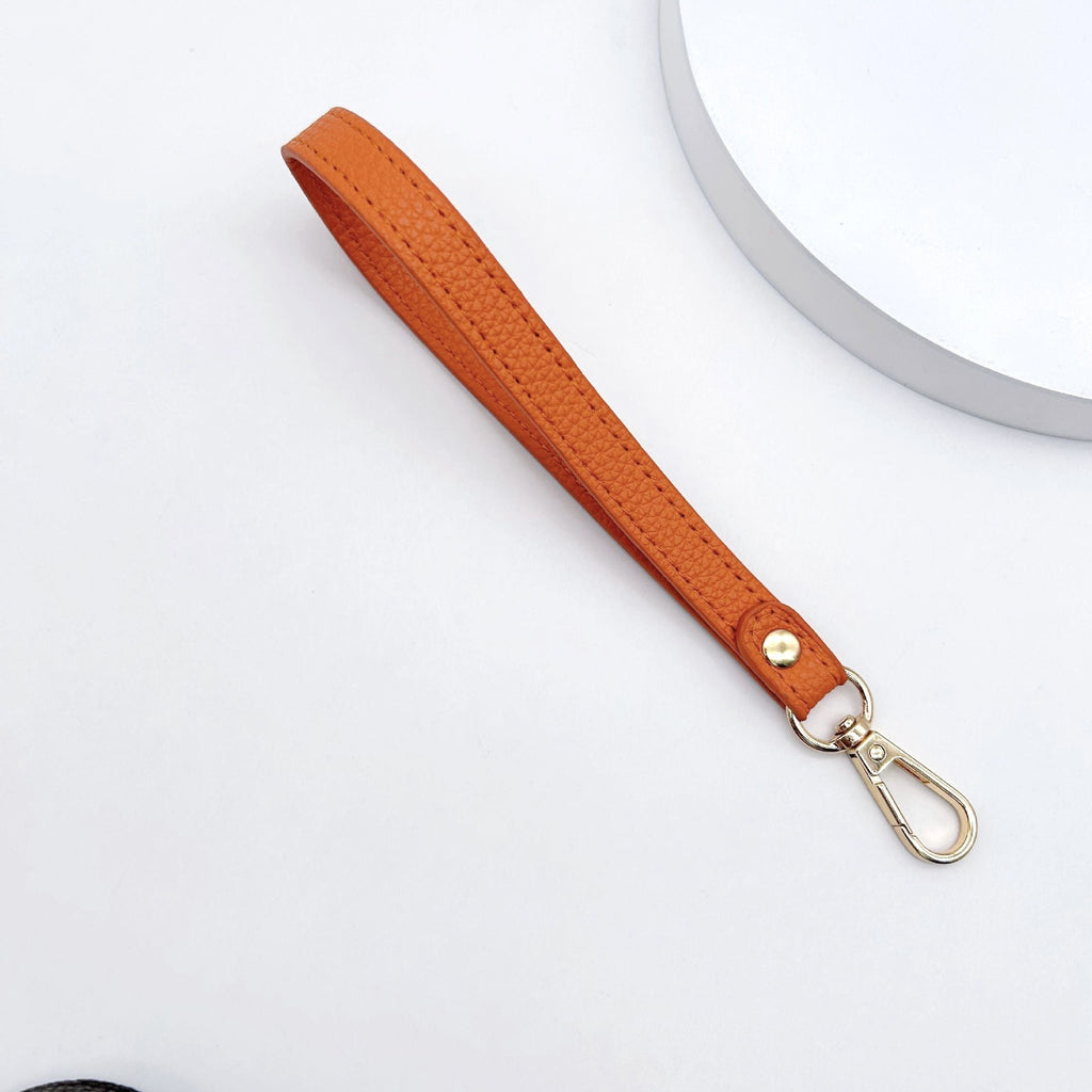 Keychain Wrist Strap | Thrascher