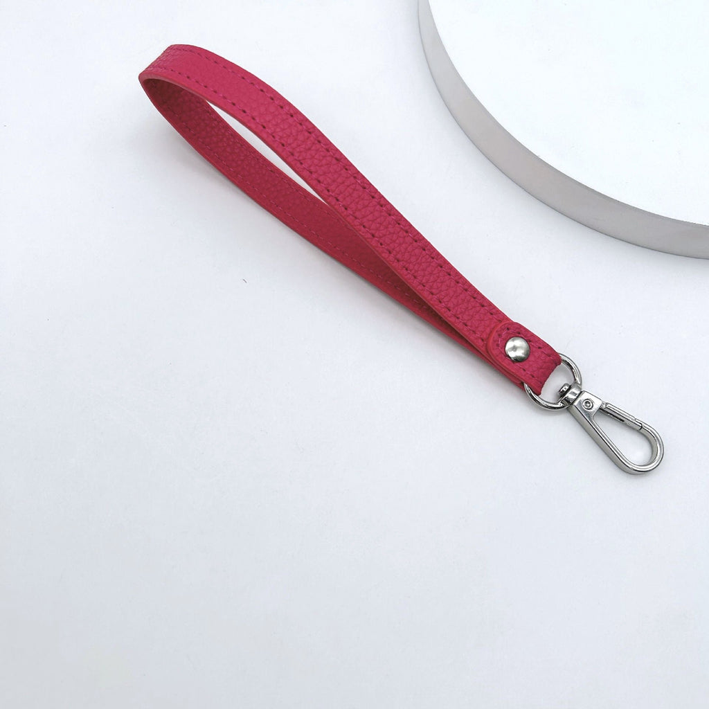 Keychain Wrist Strap | Thrascher
