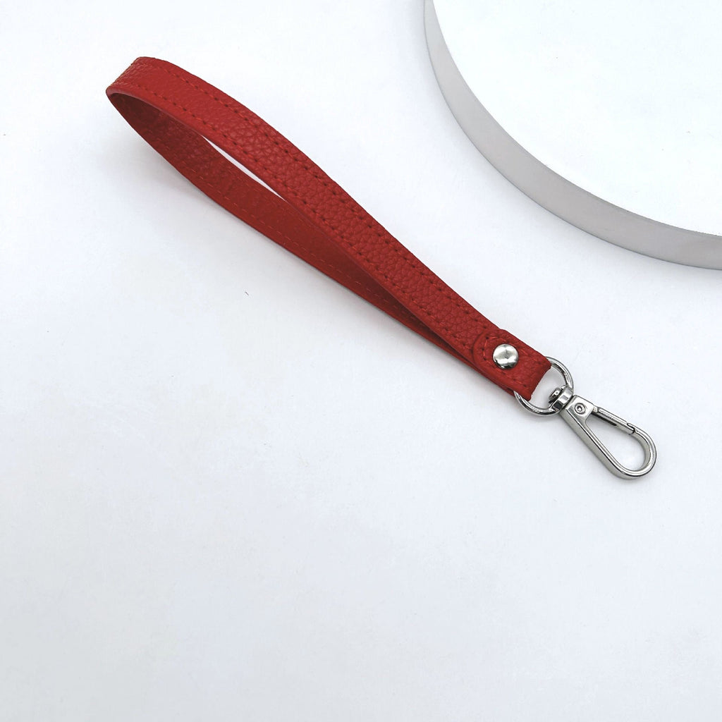 Keychain Wrist Strap | Thrascher