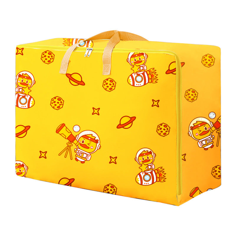 Kids Storage Bag | Thrascher