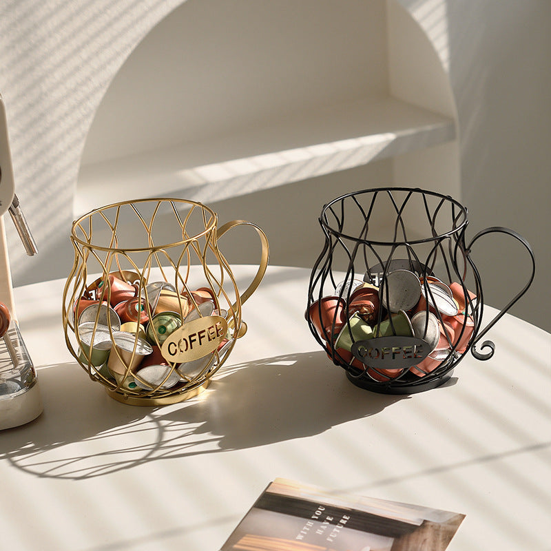 Kitchen Accessory Metal | Thrascher