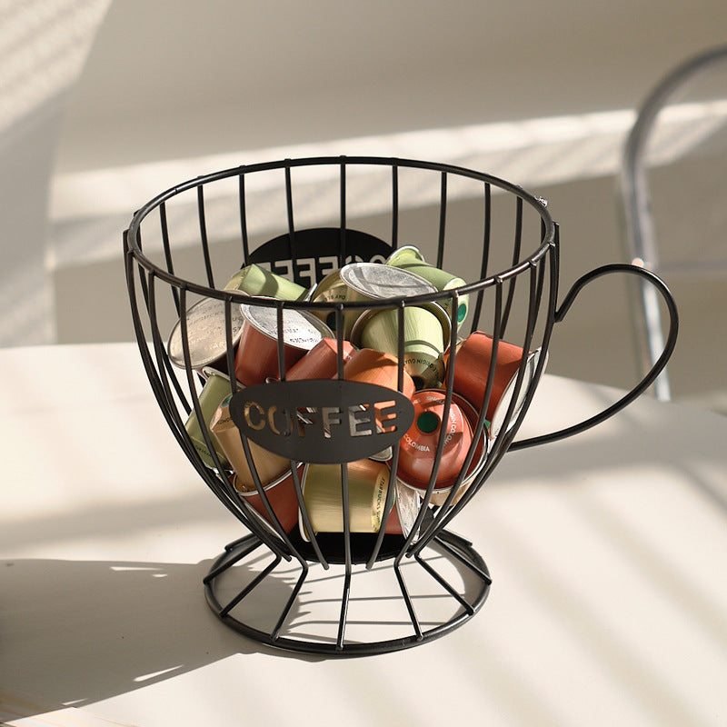 Kitchen Accessory Wood Metal | Thrascher