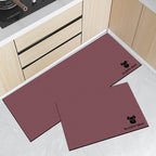 Kitchen Anti-Fatigue Comfort Mat Set | Thrascher