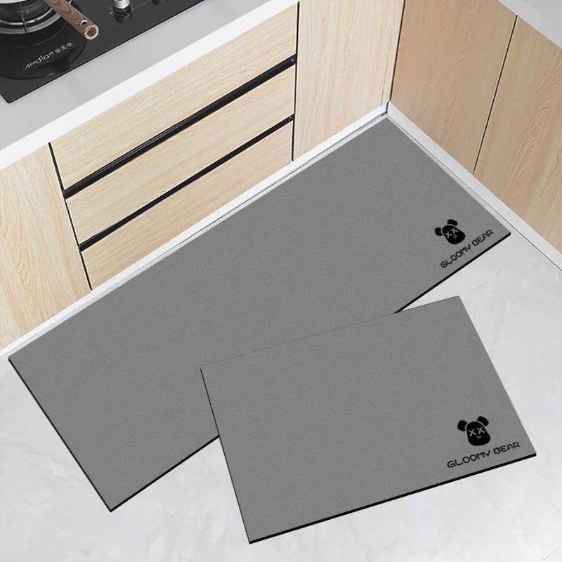 Kitchen Anti-Fatigue Comfort Mat Set | Thrascher