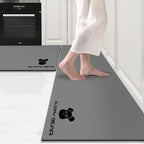 Kitchen Anti-Fatigue Comfort Mat Set | Thrascher