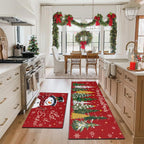Kitchen Comfort Anti-Fatigue Mat Set | Thrascher