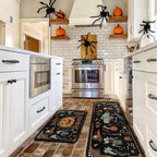 Kitchen Comfort Anti-Fatigue Mat Set | Thrascher