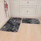 Kitchen Comfort Anti-Fatigue Mat Set | Thrascher