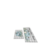 Kitchen Comfort Anti-Fatigue Mat Set | Thrascher