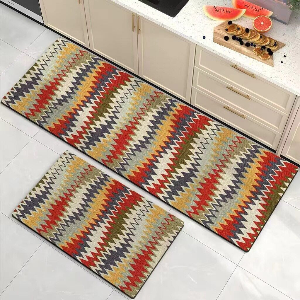 Kitchen Comfort Mat Set | Thrascher