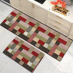 Kitchen Comfort Mat Set | Thrascher