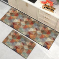 Kitchen Comfort Mat Set | Thrascher