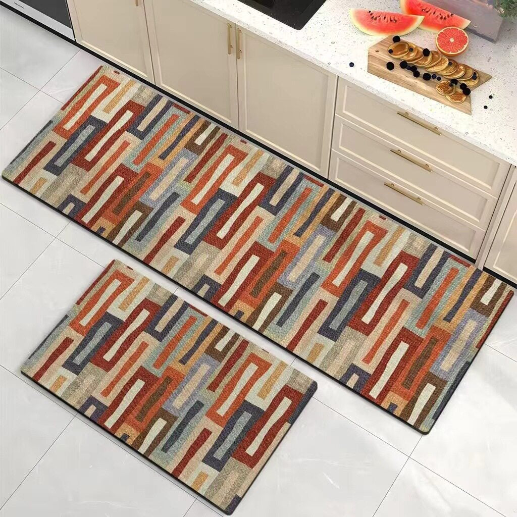 Kitchen Comfort Mat Set | Thrascher