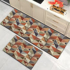Kitchen Comfort Mat Set | Thrascher