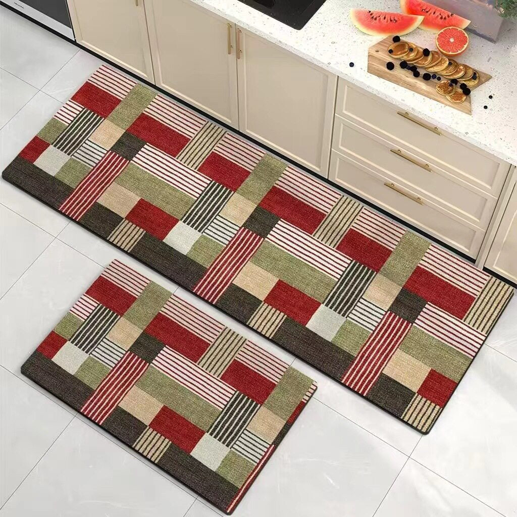Kitchen Comfort Mat Set | Thrascher