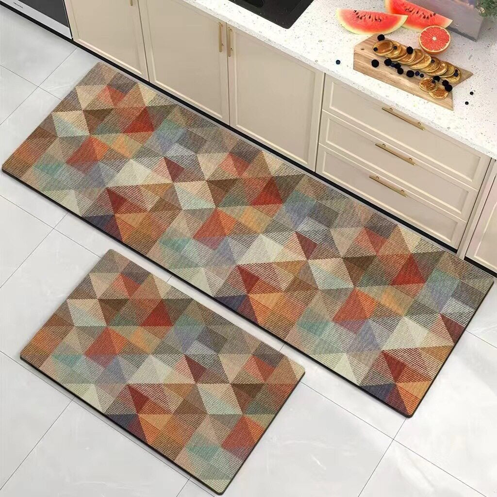 Kitchen Comfort Mat Set | Thrascher