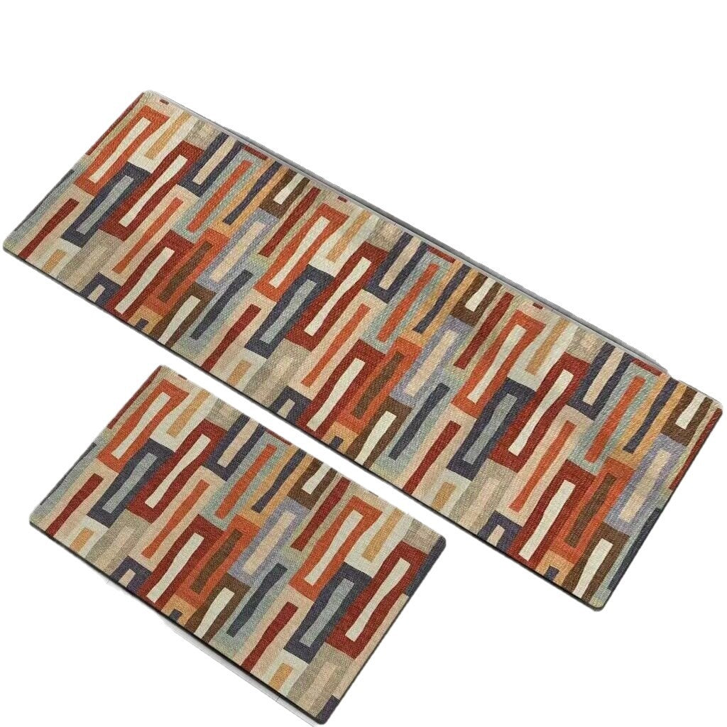 Kitchen Comfort Mat Set | Thrascher