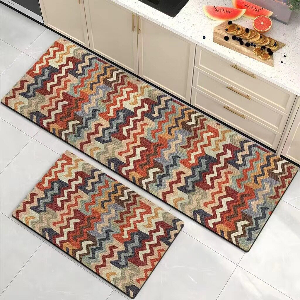 Kitchen Comfort Mat Set | Thrascher