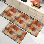 Kitchen Comfort Mat Set | Thrascher