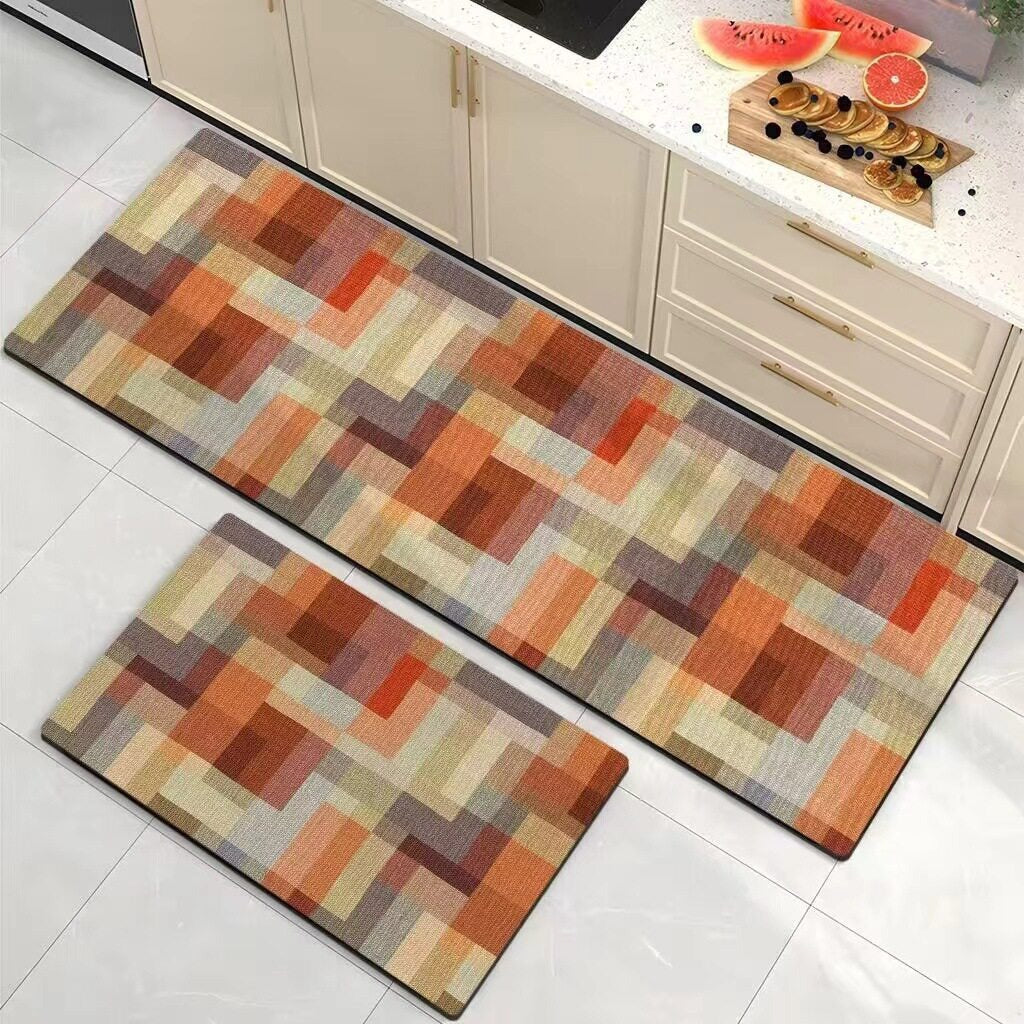 Kitchen Comfort Mat Set | Thrascher